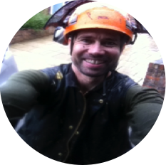 Paul Horton Pauls Tress